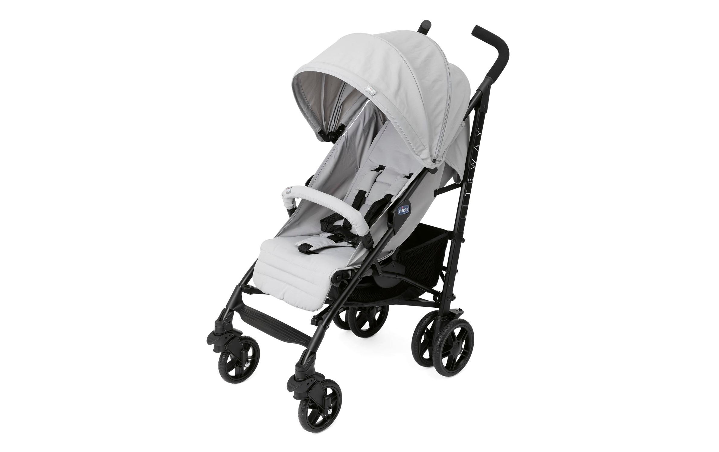 Detail Buggy Schwarz Weiss Nomer 22