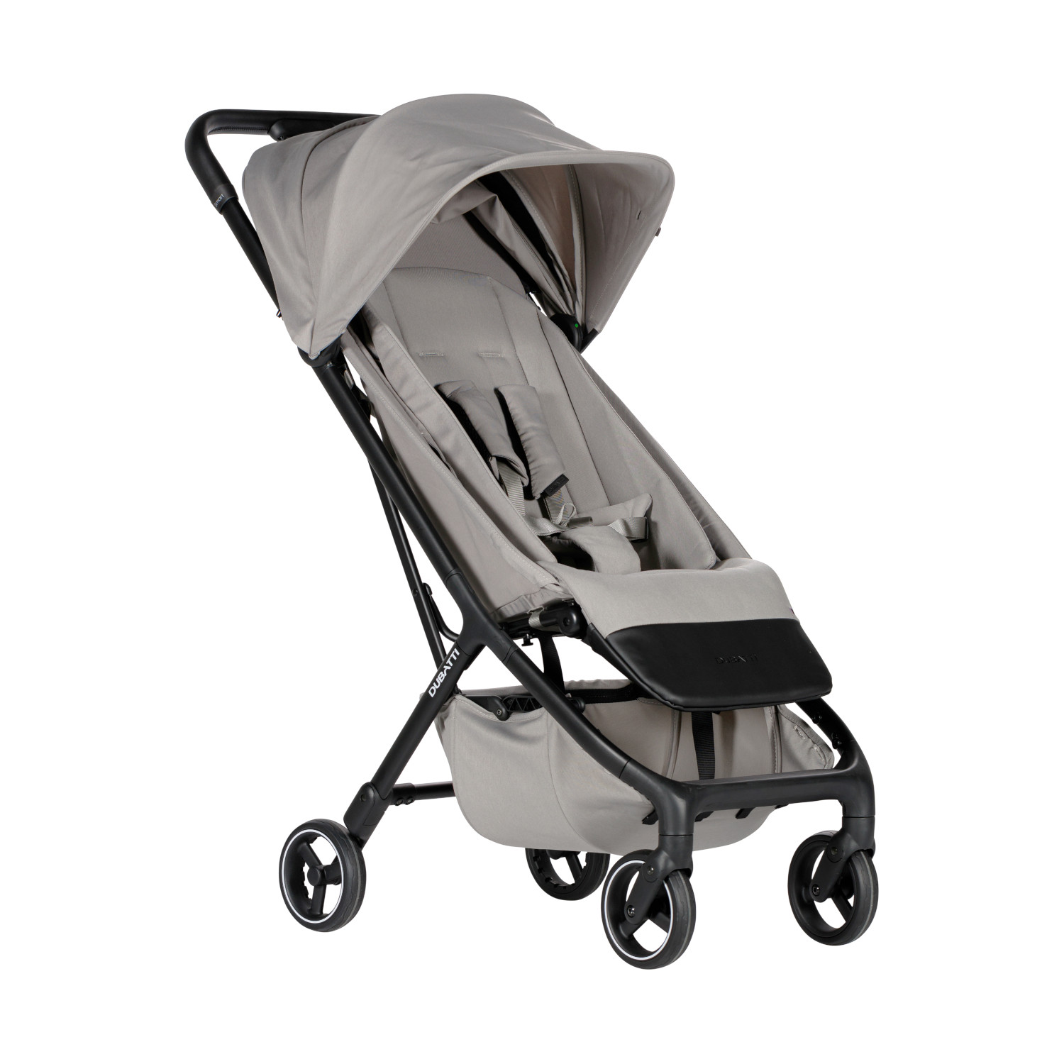 Detail Buggy Schwarz Weiss Nomer 23