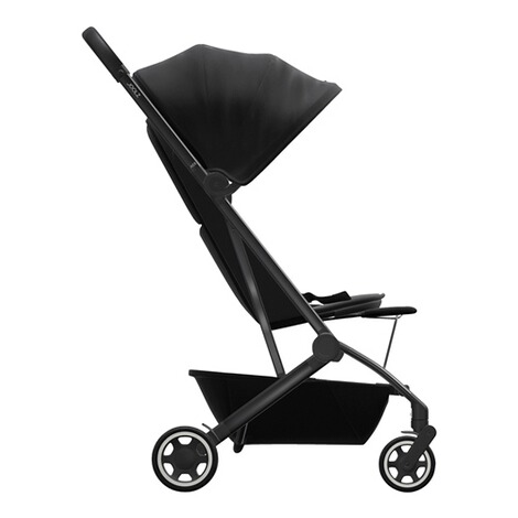 Detail Buggy Schwarz Weiss Nomer 24