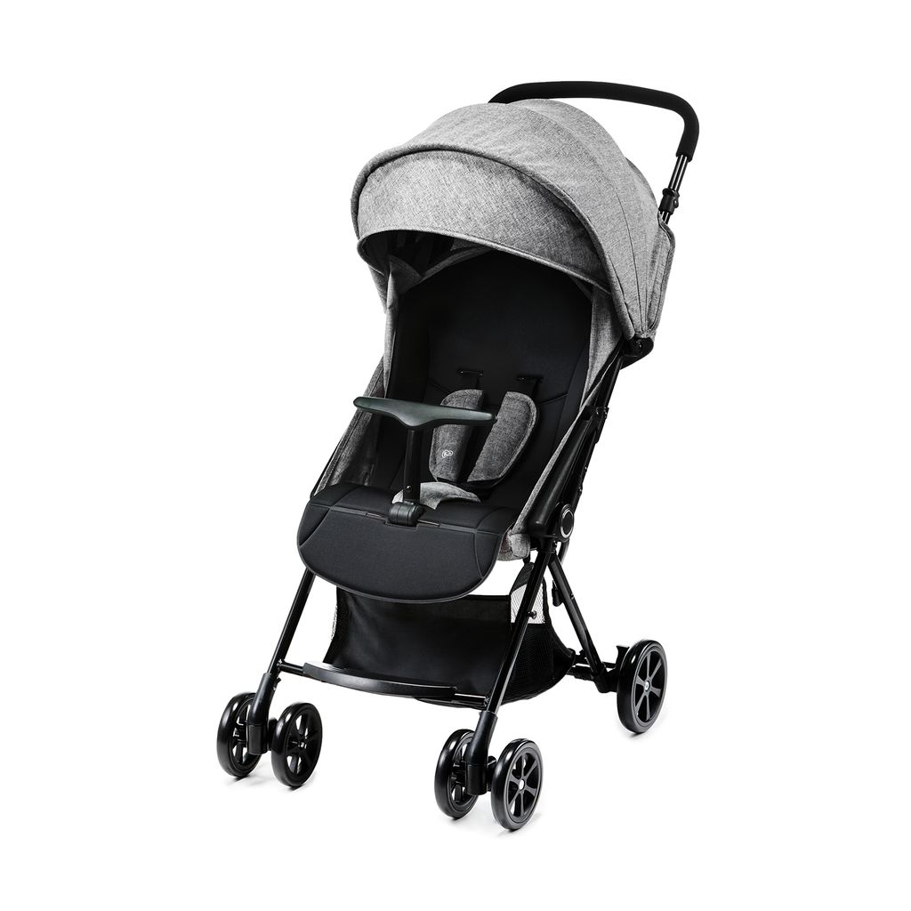 Detail Buggy Schwarz Weiss Nomer 9