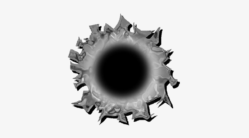 Detail Bullet Hole Png Nomer 8