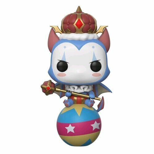 Detail Camilla Funko Pop Nomer 3