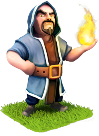 Detail Clash Royale Battlefield Nomer 6