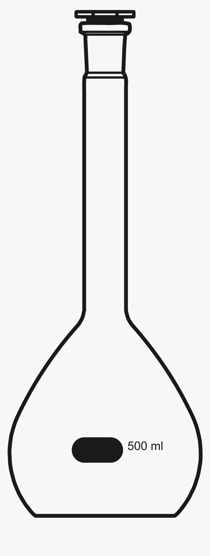 Detail Conical Flask Diagram Nomer 12