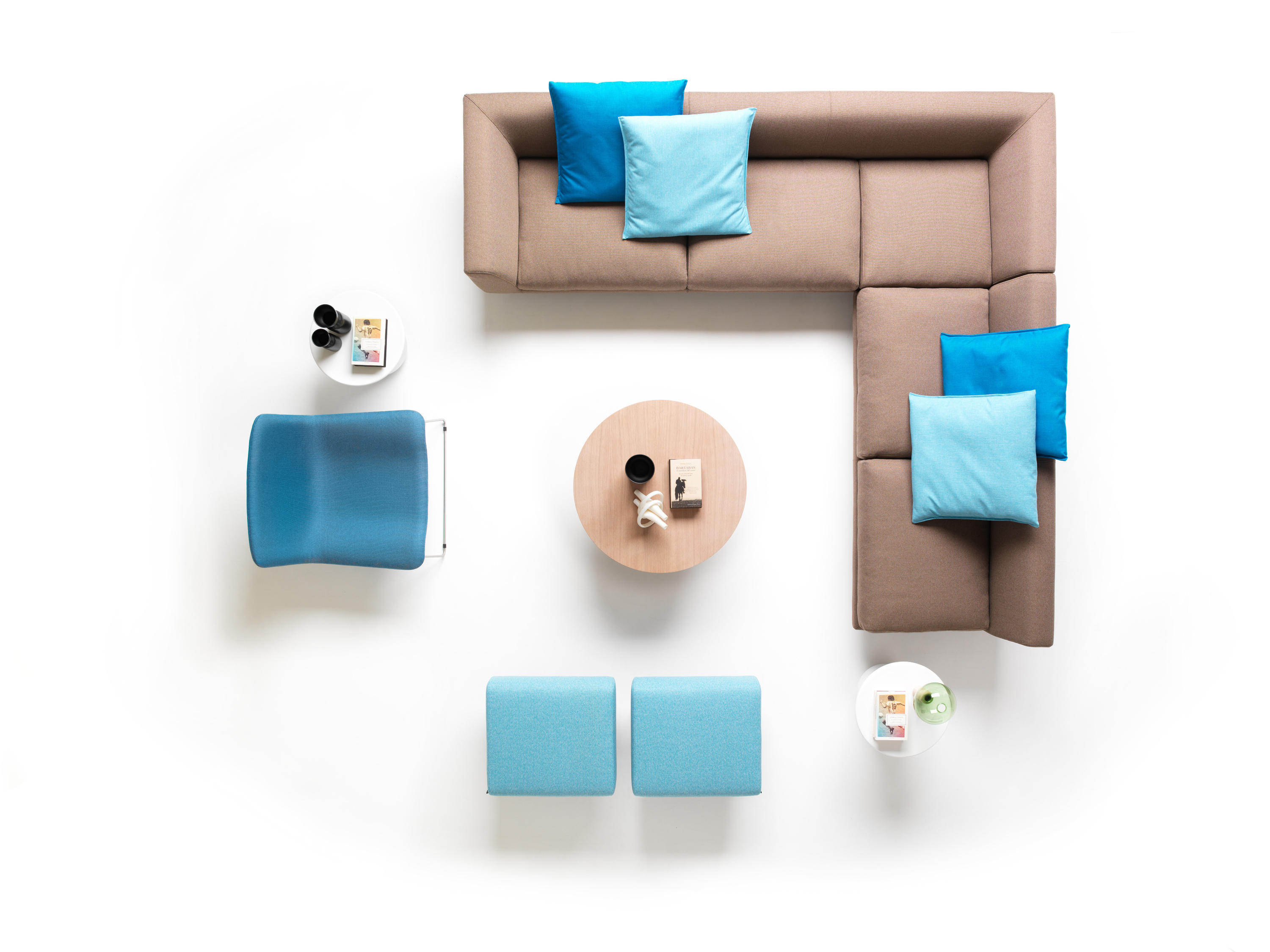 Detail Couch Top View Png Nomer 14