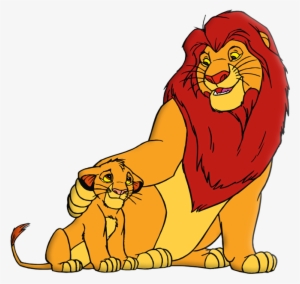 Detail Deadpool Lion King Nomer 23