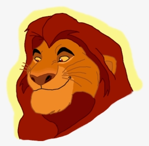 Detail Deadpool Lion King Nomer 26