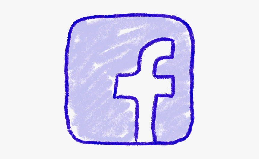 Detail Facebook Icon Hand Nomer 2