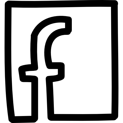 Detail Facebook Icon Hand Nomer 3