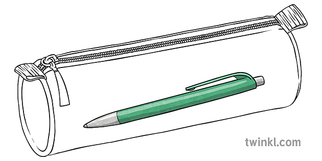 Detail Federmappe Clipart Nomer 12
