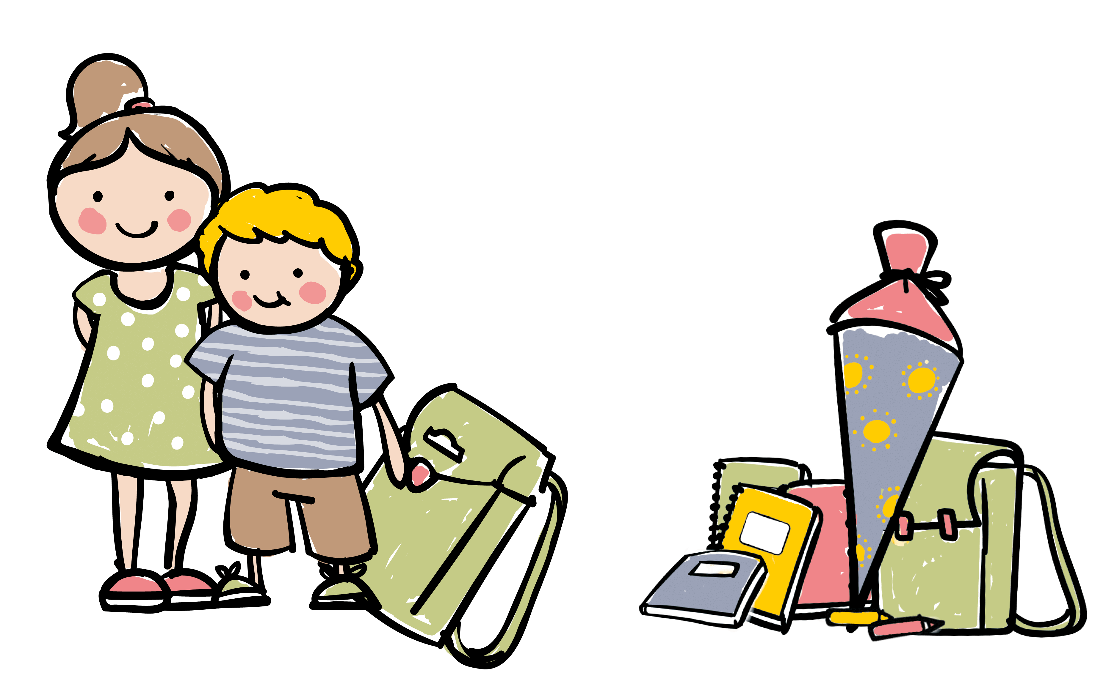 Detail Federmappe Clipart Nomer 23