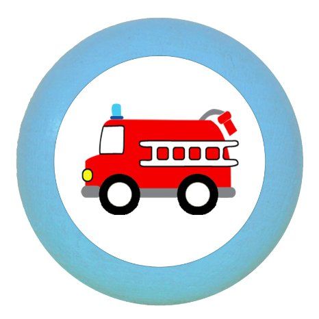 Detail Feuerwehrauto Kinder Zum Fahren Nomer 23