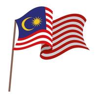 Detail Flagge Malaysia Nomer 12