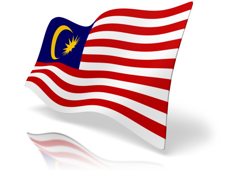 Detail Flagge Malaysia Nomer 18