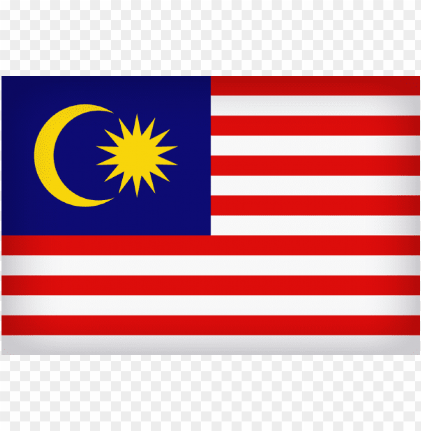 Detail Flagge Malaysia Nomer 3