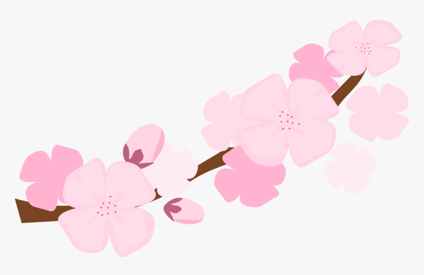 Detail Floral Branch Png Nomer 4