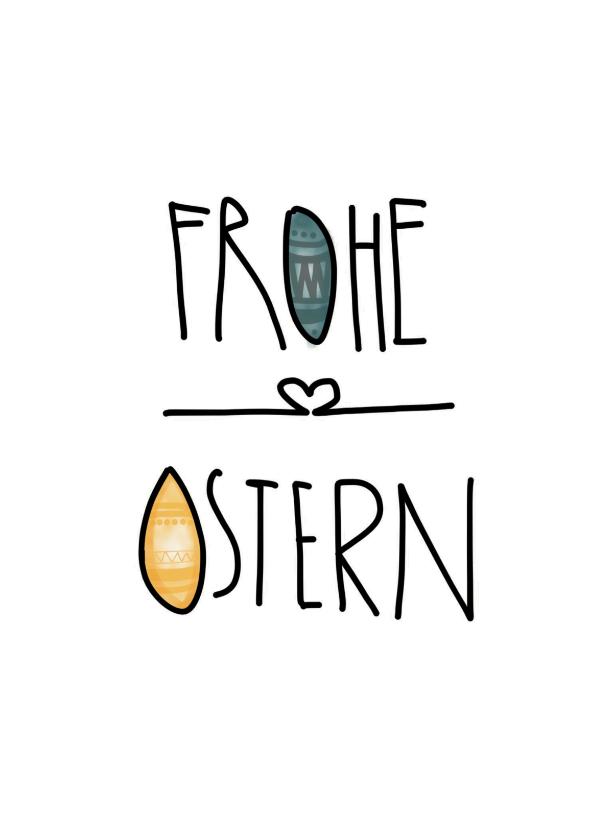 Detail Frohe Ostern Kostenlos Nomer 14