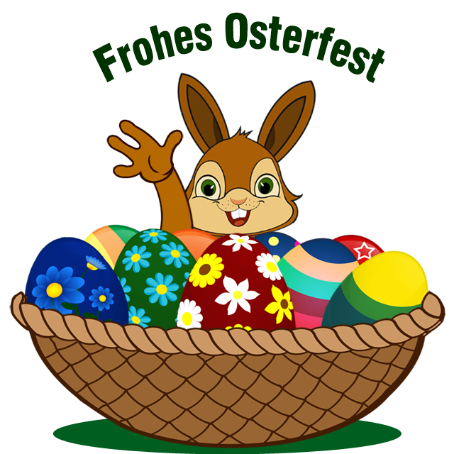 Detail Frohe Ostern Kostenlos Nomer 20