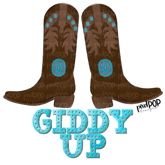 Detail Giddyup Font Free Download Nomer 6