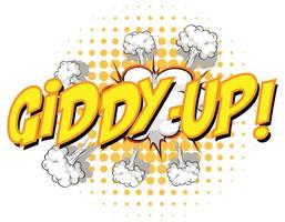 Detail Giddyup Font Free Download Nomer 9