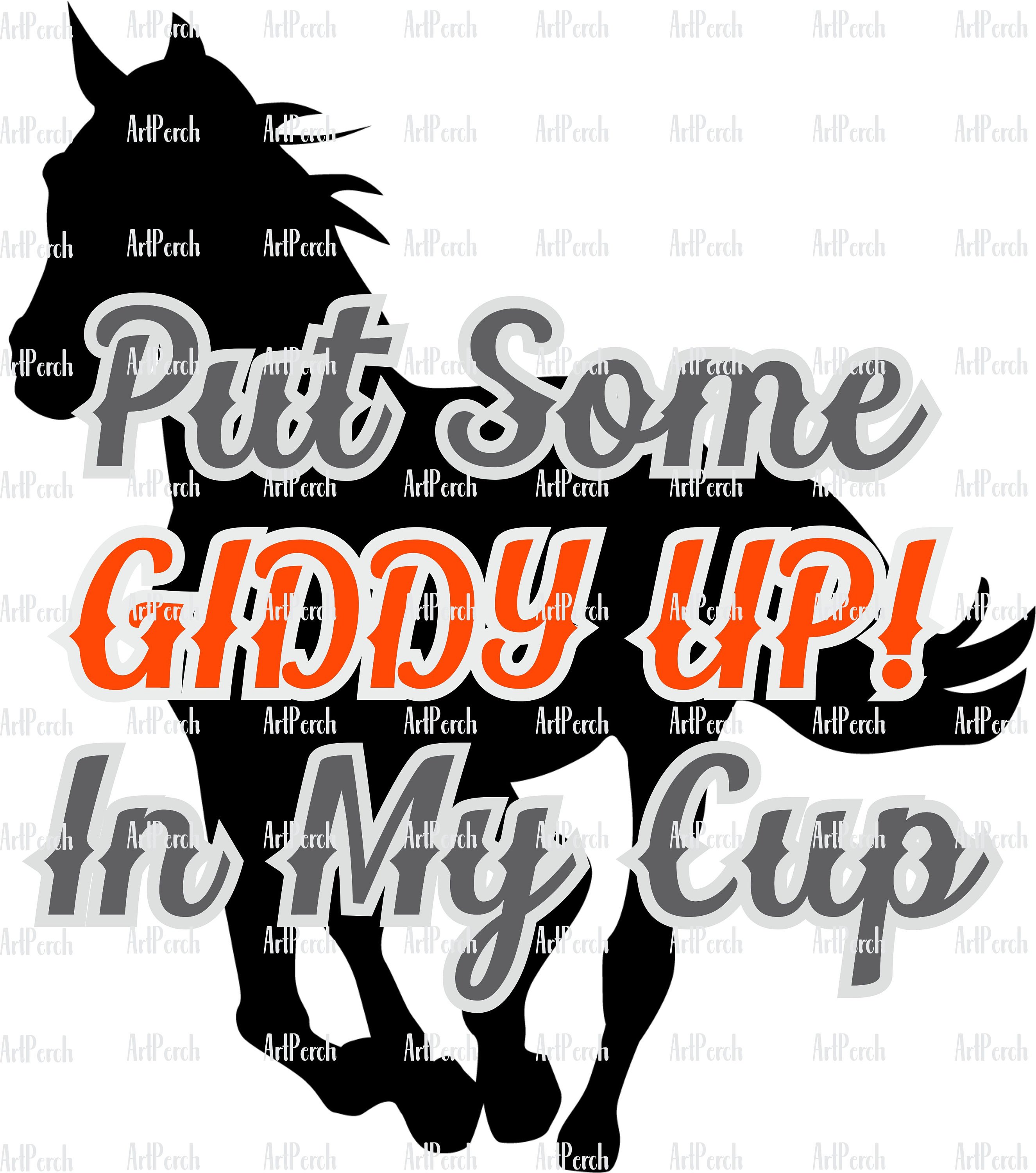 Detail Giddyup Font Free Download Nomer 14