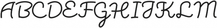 Giddyup Font Free Download - KibrisPDR