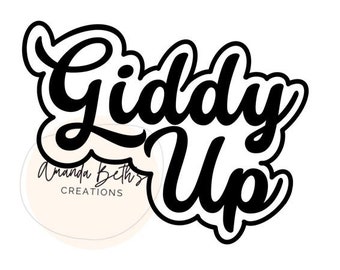 Detail Giddyup Font Free Download Nomer 2