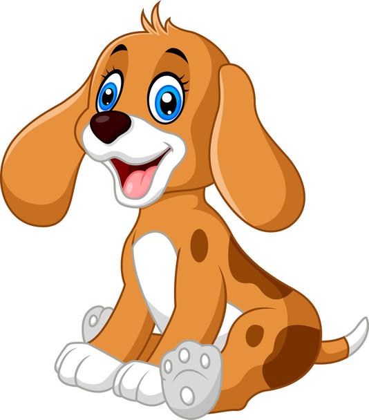 Detail Golden Retriever Gezeichnet Nomer 19