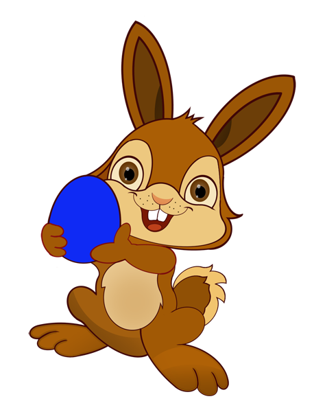 Detail Hase Clipart Osterhase Clipart Nomer 19
