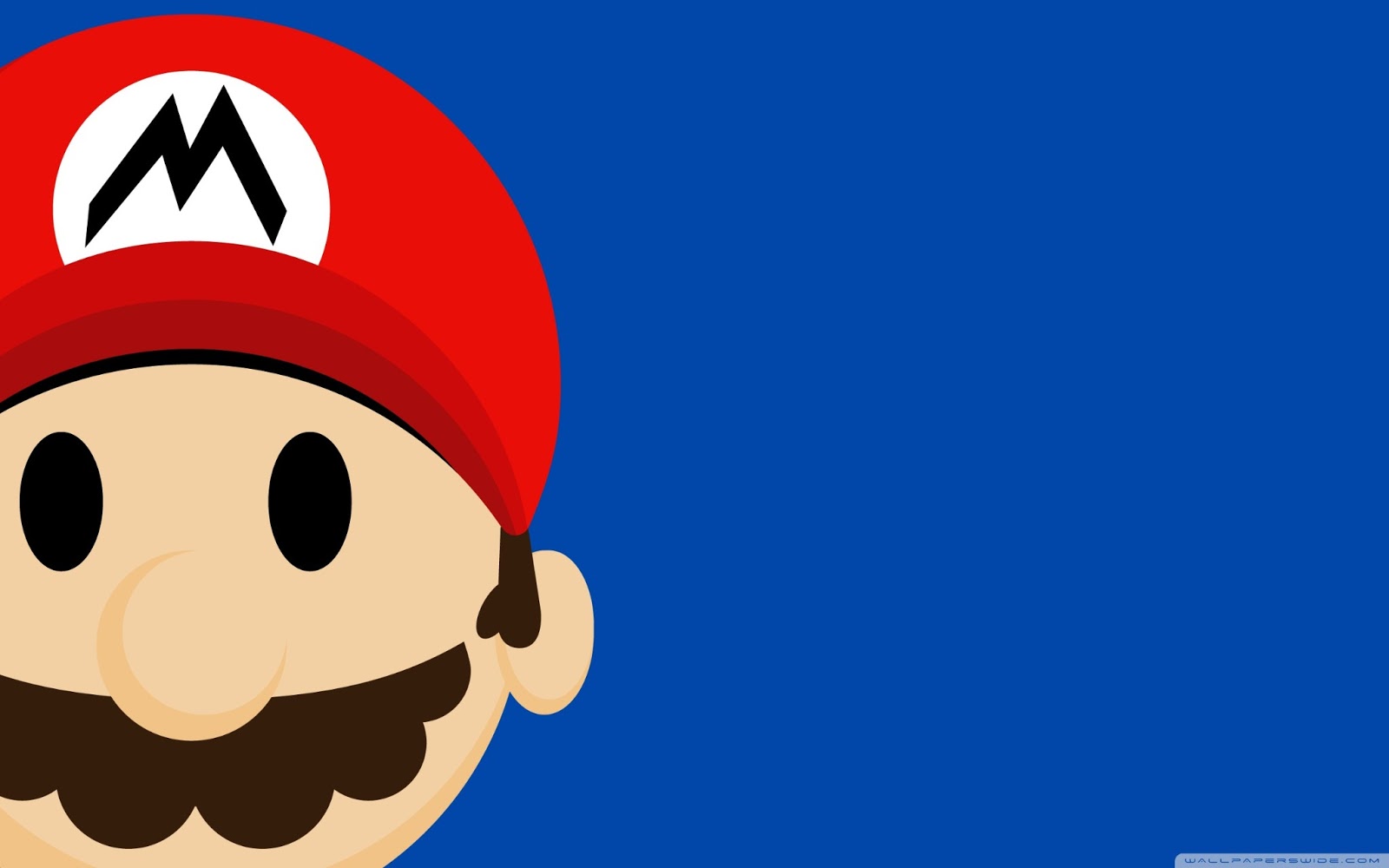 Detail Hintergrund Super Mario Nomer 18