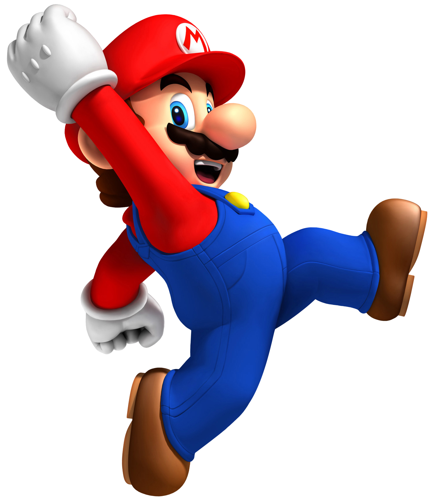 Detail Hintergrund Super Mario Nomer 19
