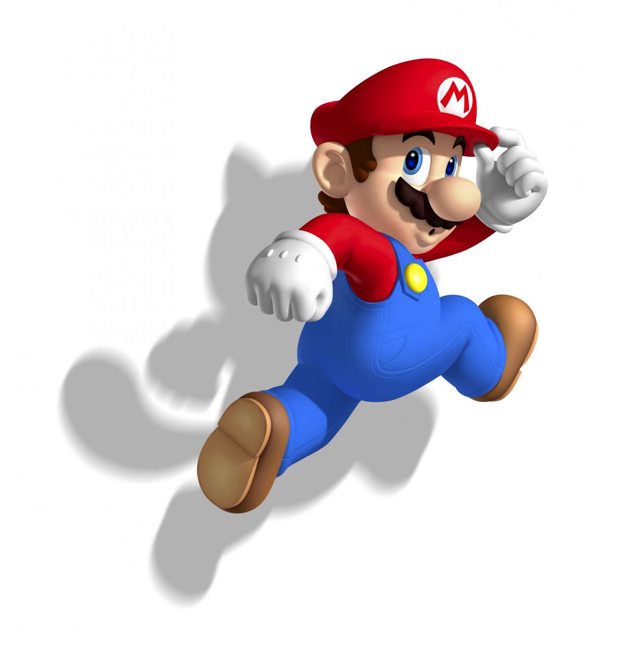 Detail Hintergrund Super Mario Nomer 23