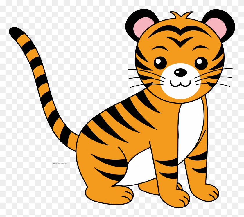 Detail Hintergrund Tiger Nomer 18
