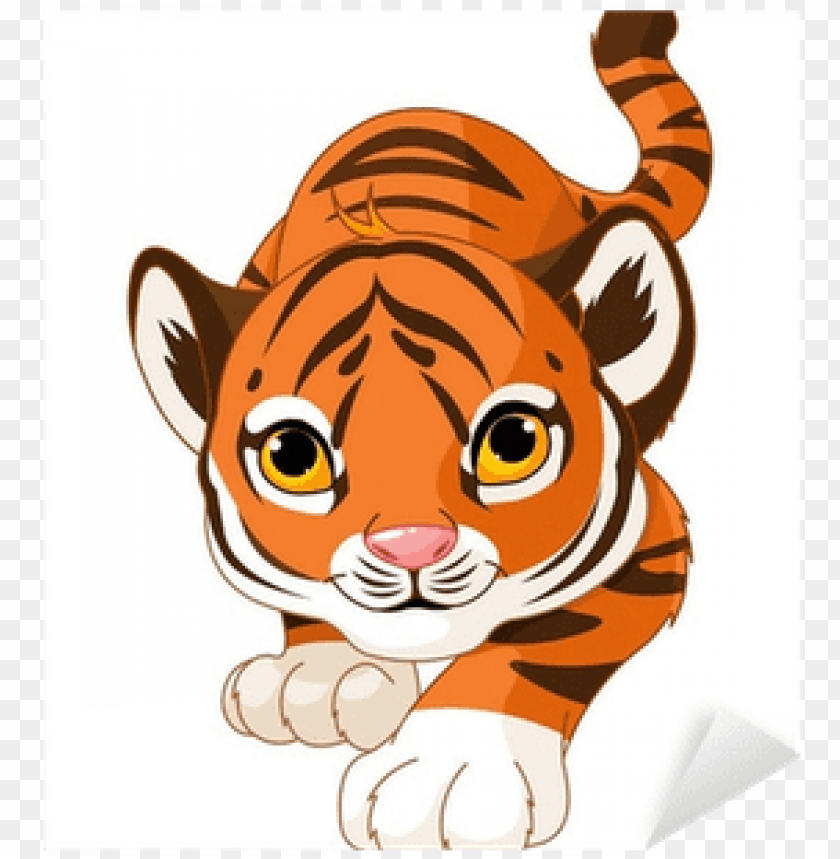 Detail Hintergrund Tiger Nomer 20
