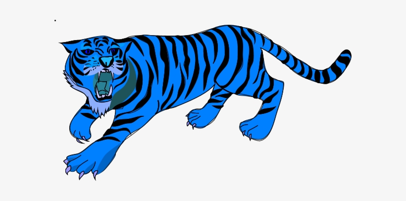 Detail Hintergrund Tiger Nomer 22
