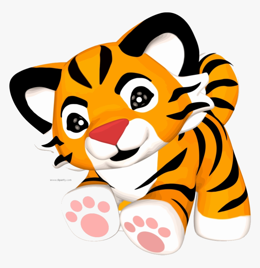 Detail Hintergrund Tiger Nomer 5