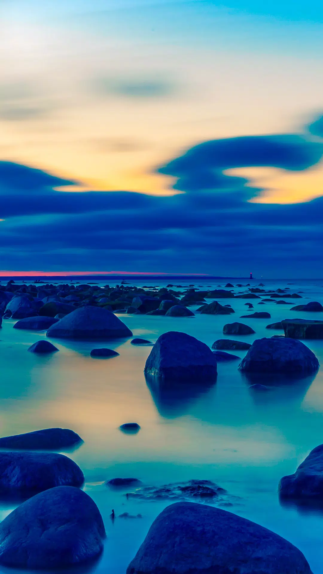Detail Hintergrundbilder Meer Nomer 9