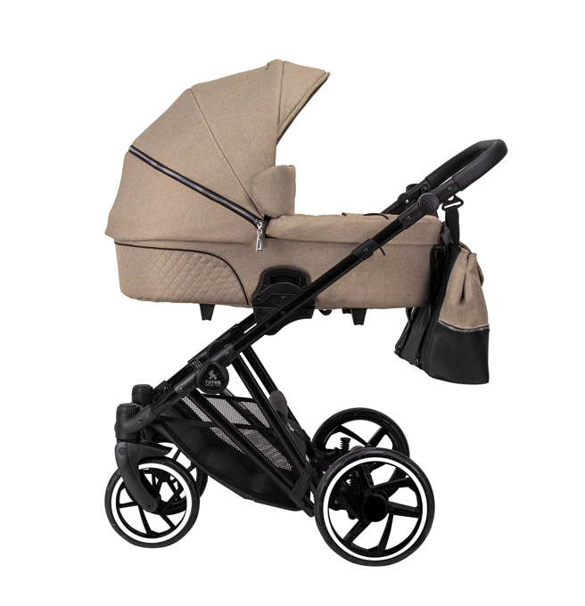 Kinderwagen Tutek - KibrisPDR