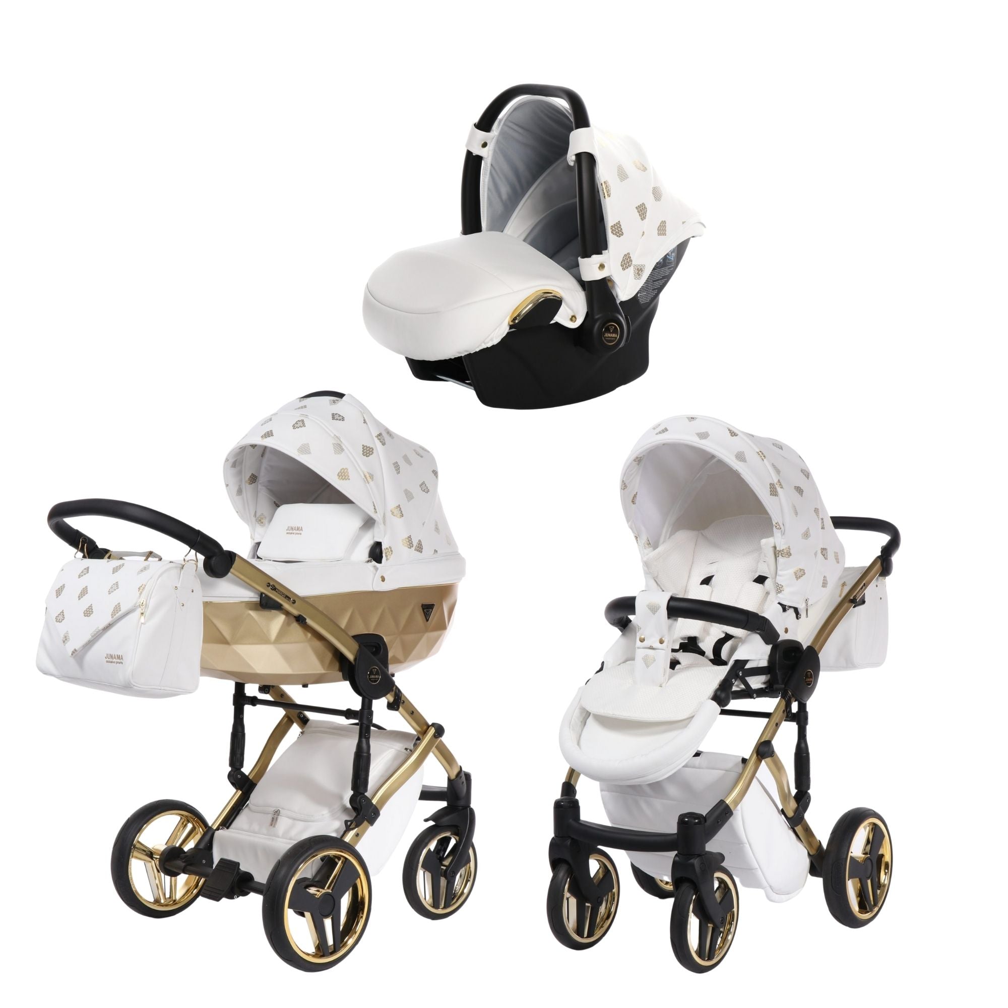 Detail Kinderwagen Tutek Nomer 18