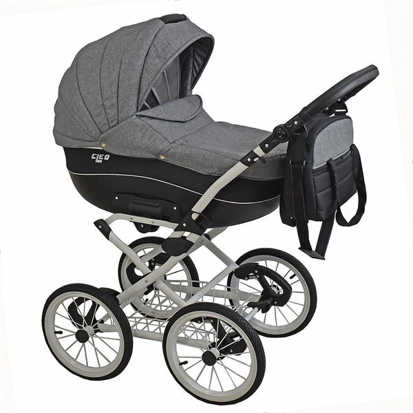 Detail Kinderwagen Tutek Nomer 23