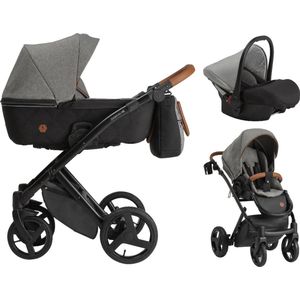 Detail Kinderwagen Tutek Nomer 5