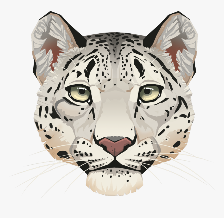 Detail Leopard Clipart Nomer 13