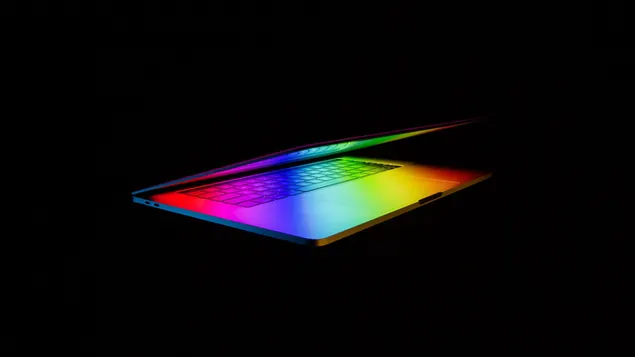 Detail Lichterketten Hintergrundbilder Nomer 7