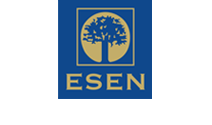 Detail Logo Esen Nomer 11