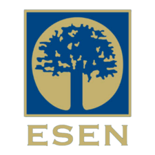 Detail Logo Esen Nomer 12