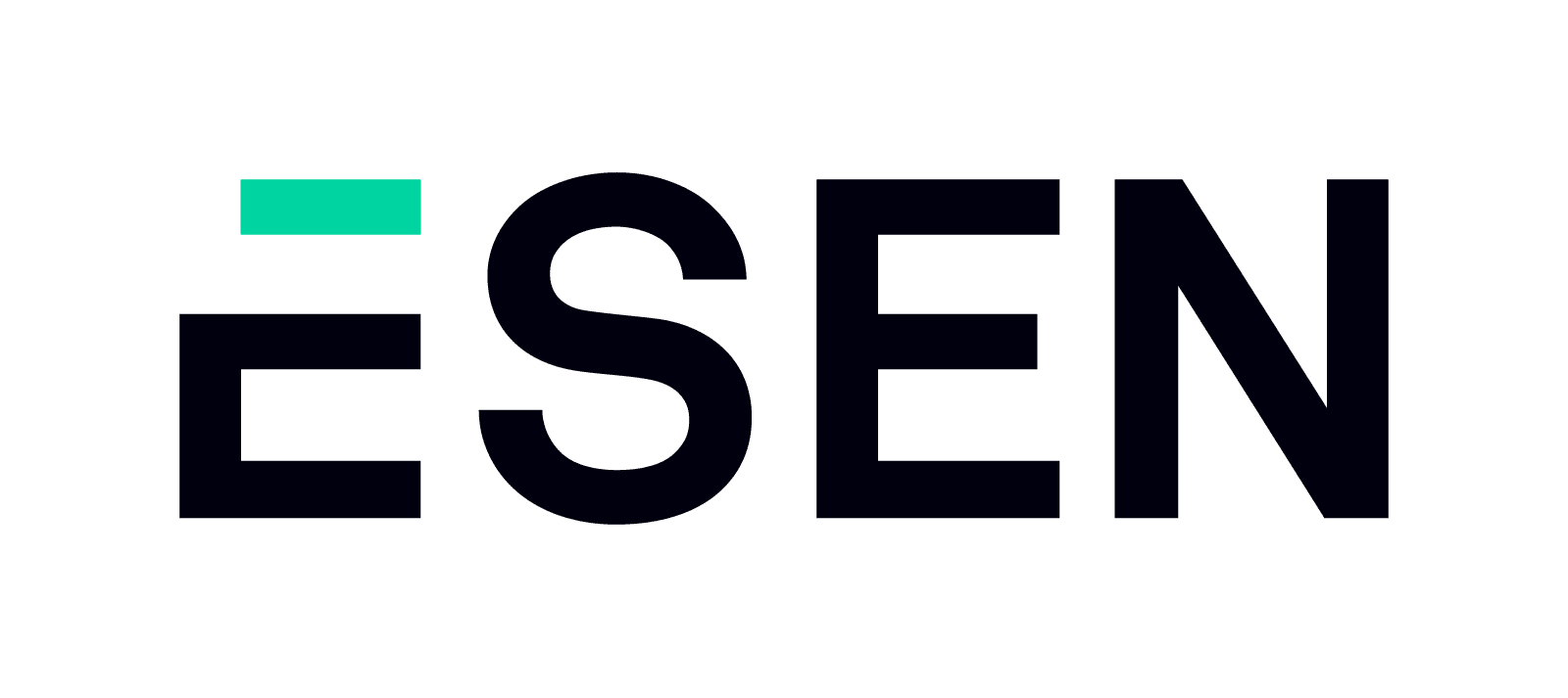 Detail Logo Esen Nomer 2