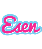 Detail Logo Esen Nomer 3