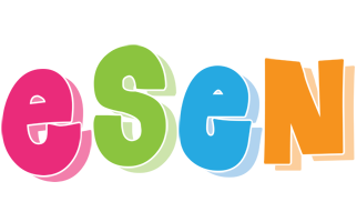 Detail Logo Esen Nomer 7