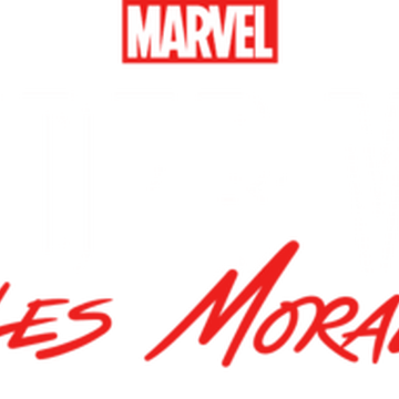 Detail Logo Spiderman Miles Morales Nomer 21