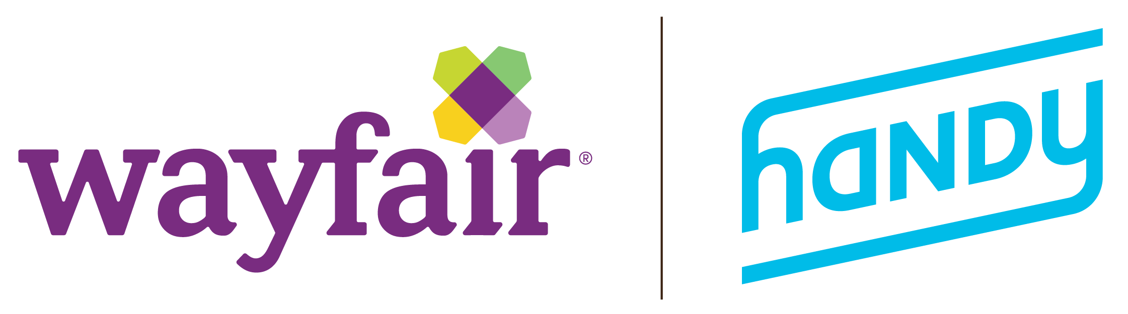 Detail Logo Wayfair Nomer 10